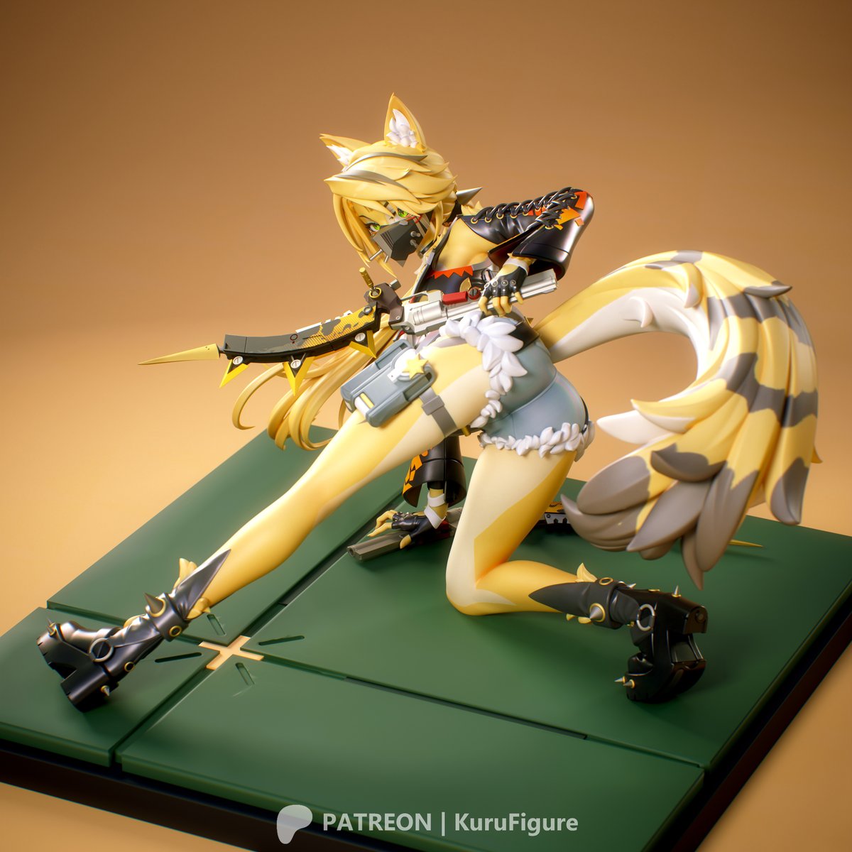 Kuru Figure tweet media