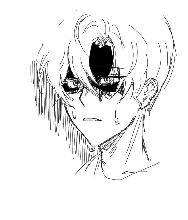 #좀레기 
외전봤어요