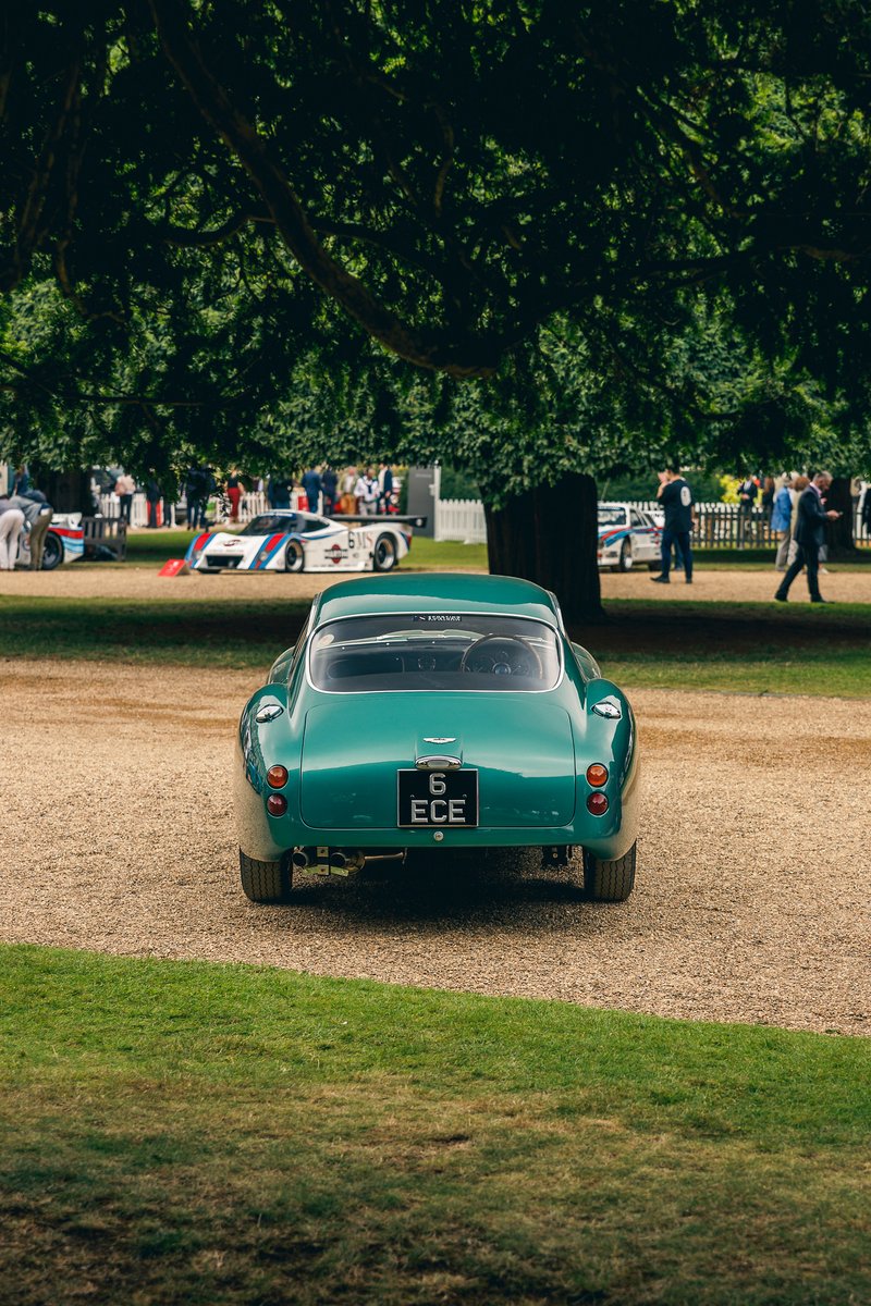 Concours of Elegance (@concoursuk) on Twitter photo Europe's leading concours event will return to Hampton Court Palace from the 5th-7th September, assembling over 60 exquisite privately owned motor cars - machines that all tell a fascinating story.
Presented by <a href="/alangesoehne/">A. Lange und Söhne</a>
Pics: Charlie B Europe's leading concours event will return to Hampton Court Palace from the 5th-7th September, assembling over 60 exquisite privately owned motor cars - machines that all tell a fascinating story.
Presented by <a href="/alangesoehne/">A. Lange und Söhne</a>
Pics: Charlie B