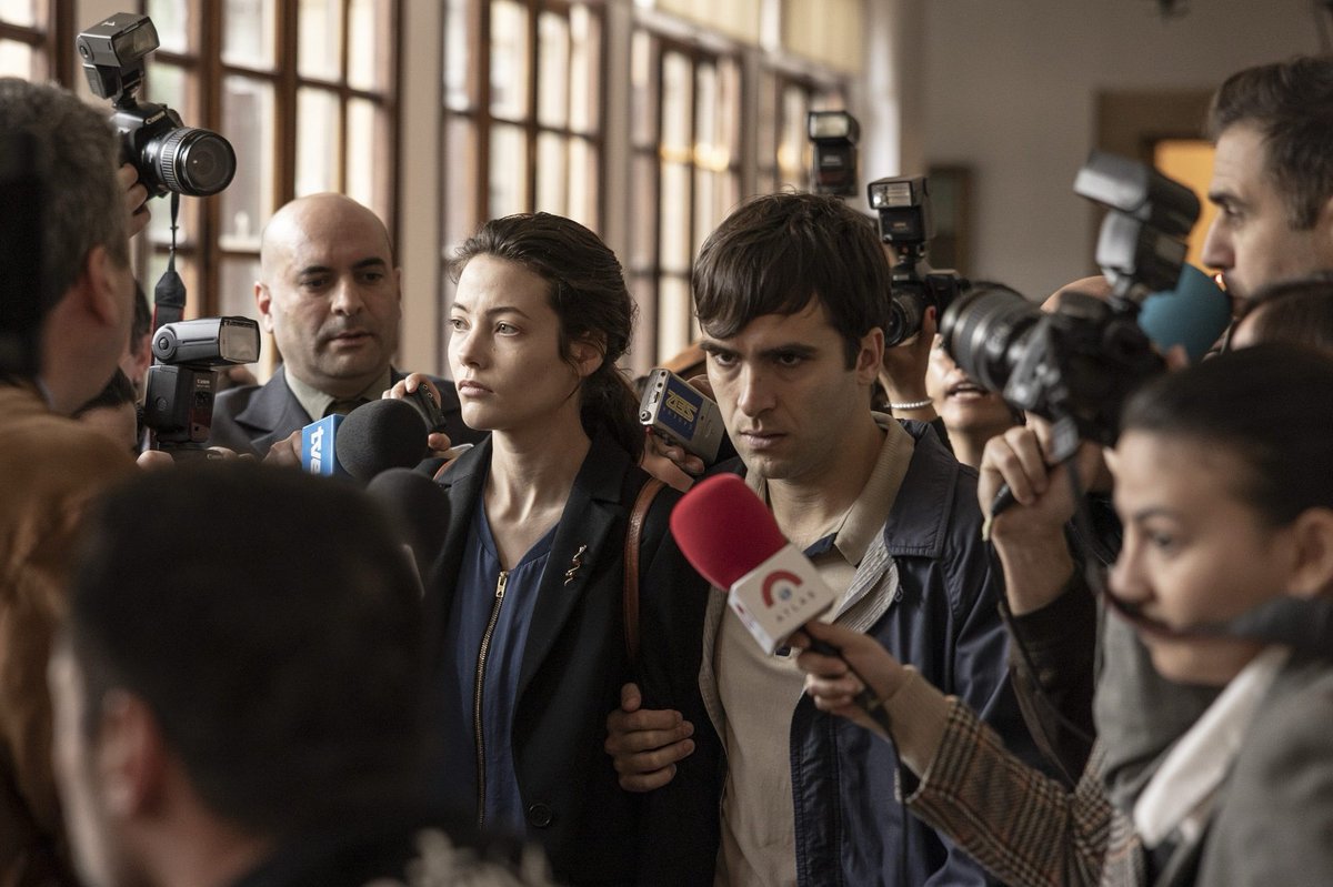 ✨Questa sera alle 21.00 al Cinema Barberini, Soy Nevenka al festival La Nueva Ola!

Al termine del film, la regista Icíar Bollaín in sala con #unanessunacentomila e #wiftm_italia. 

<a href="/MovistarPlus/">Movistar Plus+</a> 
#kowalskifilms
#feelgoodmedia
#exitmedia

#LaNuevaOla #IciarBollain #metoo