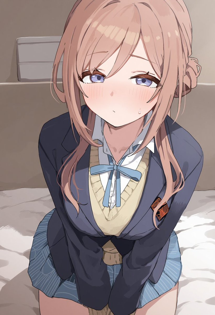 試しに作ってみるなど。
公式のイラストと実際の3Dに結構差異があるよなって外からみててよく思う 