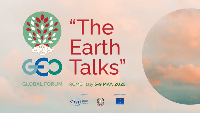 AUC ClimSA (@aucclimsa) on Twitter photo 🌍🛰️ <a href="/AucClimsa/">AUC ClimSA</a> participated in the GEO Global Forum 'the Earth Talks', organized by the Group on Earth Observations <a href="/GEOSEC2025/">Group on Earth Observations</a>
<a href="/_AfricanUnion/">African Union</a> through the <a href="/AU_DARBE/">AU Agriculture, RuralDev't BlueEconomy Environment</a> #ClimSA programme continues to strengthen Africans' capacity to generate & use Climate Information
#AUEU <a href="/EUtoAU/">EU Delegation to AU</a> 🌍🛰️ <a href="/AucClimsa/">AUC ClimSA</a> participated in the GEO Global Forum 'the Earth Talks', organized by the Group on Earth Observations <a href="/GEOSEC2025/">Group on Earth Observations</a>
<a href="/_AfricanUnion/">African Union</a> through the <a href="/AU_DARBE/">AU Agriculture, RuralDev't BlueEconomy Environment</a> #ClimSA programme continues to strengthen Africans' capacity to generate & use Climate Information
#AUEU <a href="/EUtoAU/">EU Delegation to AU</a>