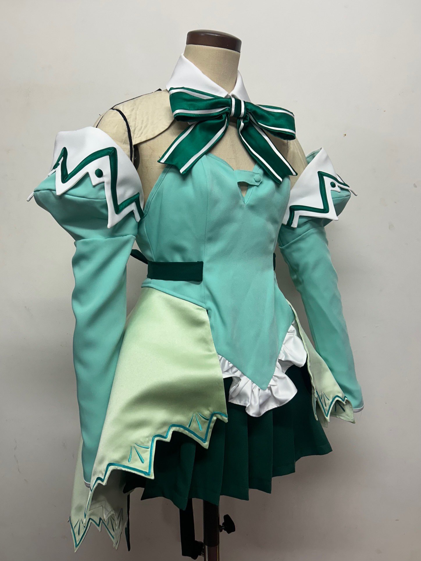 コスパティオPiaキャロットへようこそ！！3 フローラルミントSサイズ Piaキャロットへようこそ！！3 フローラルミント リニューアルver