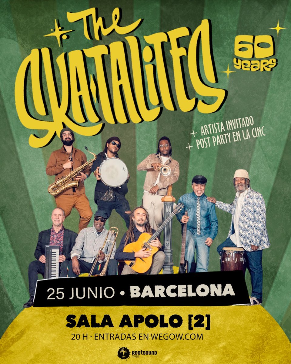 ROOTSOUND MUSIC tweet media