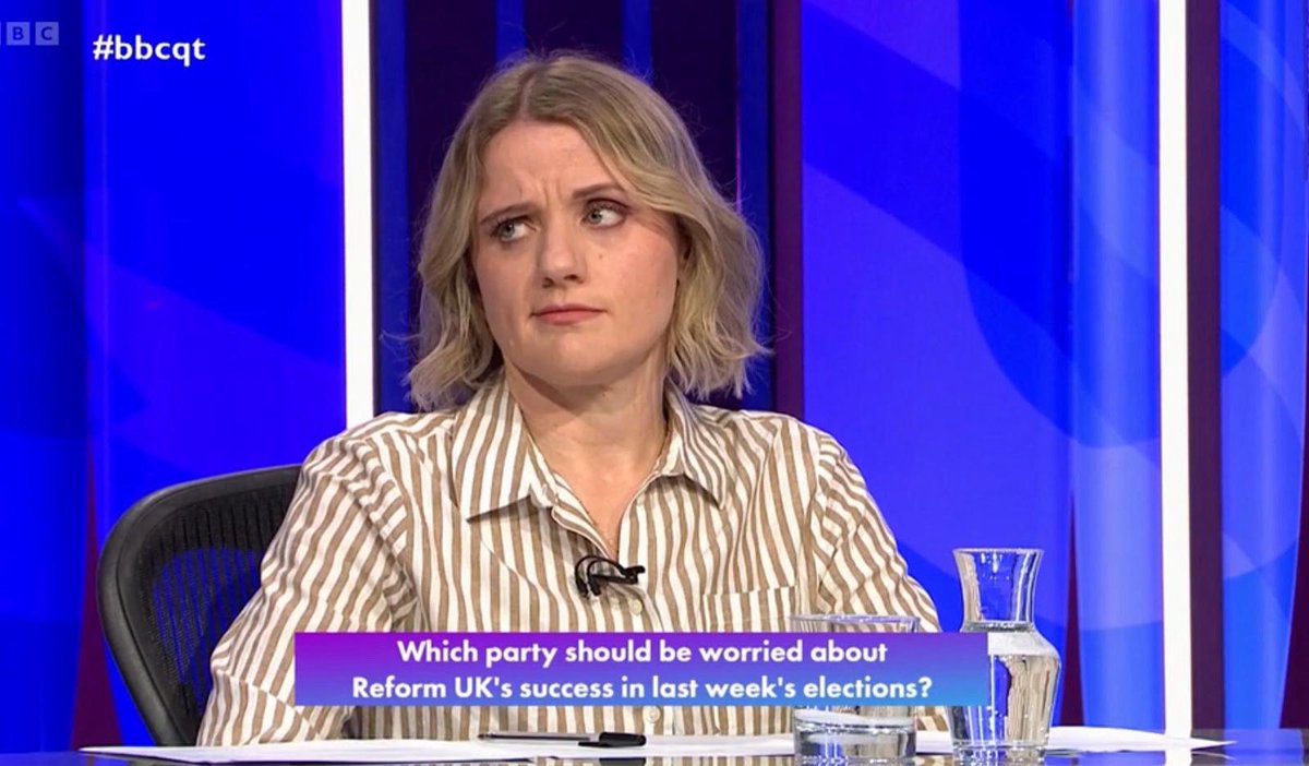 The look you give someone when they say they aren’t coming to the Protect Education Now rally in London tomorrow! 

Higher, Further, Prison and Adult Education - together as one. 

📅 Saturday 10th May

🗺️ Bessborough Gardens 13:00

🪧 Rally and speeches at Old Palace Yard 14:00