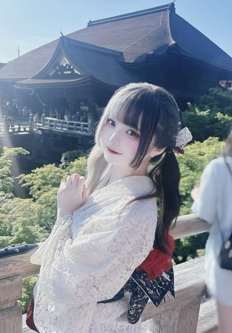 Twitterのコスプレ画像11