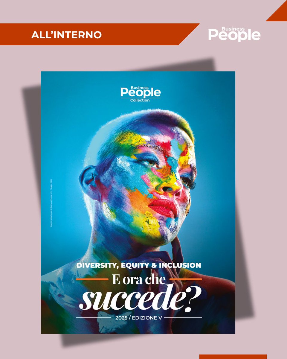 Business People tweet media