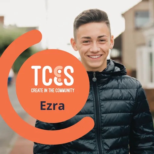 We don’t give up on our young people. We build trust, meet them where they are, and help them thrive.

Join us for our Create in the Community Open Event and discover how therapeutic, community-based learning is transforming lives.

🔗Register now: loom.ly/rZPv110