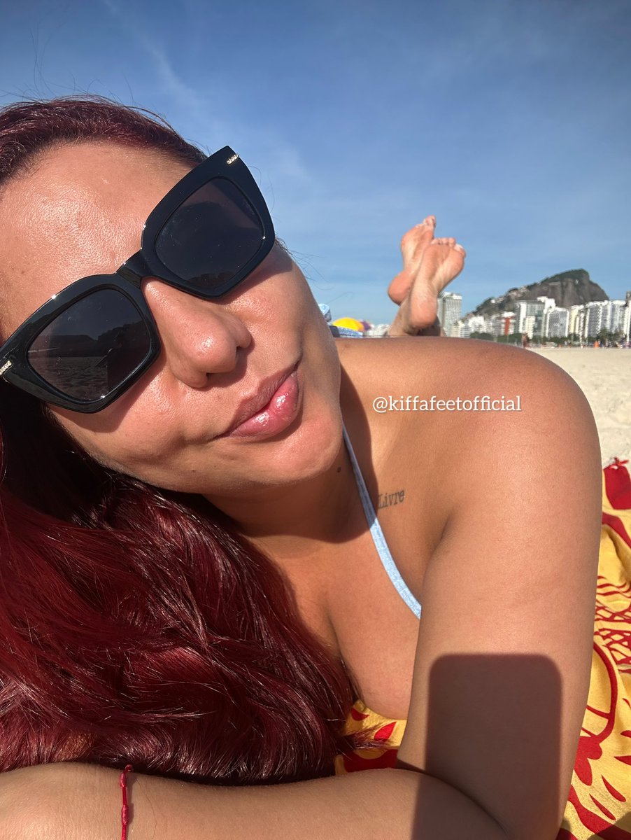 Kiffa Feet May 14-20 VLC 20-22 BCN 25-28 London tweet media