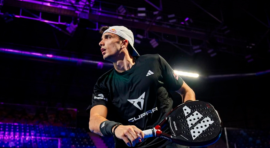 Padel World Press (@padelworldpress) on Twitter photo Ale Galán: «Sí, es cierto, tendría que haberlo dejado antes”
.
Alejandro Galán ha hablado claro. En una reciente entrevista en <a href="/VeinteDiez/">VeinteDiez - PADEL</a>, el actual compañero de Fede Chingotto...
.
padelworldpress.es/ale-galan-si-e…
.
.
.
#padel #alegalan #ruptura Ale Galán: «Sí, es cierto, tendría que haberlo dejado antes”
.
Alejandro Galán ha hablado claro. En una reciente entrevista en <a href="/VeinteDiez/">VeinteDiez - PADEL</a>, el actual compañero de Fede Chingotto...
.
padelworldpress.es/ale-galan-si-e…
.
.
.
#padel #alegalan #ruptura