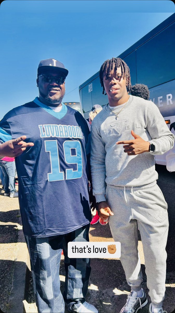 <a href="/_KobePaul/">Kobe Paul🔥</a> Congrats lil bro and now ALUM of THEE‼️