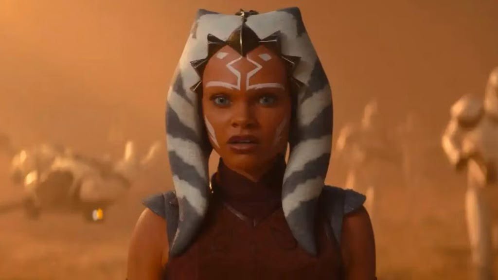 Star Wars Holocron tweet media