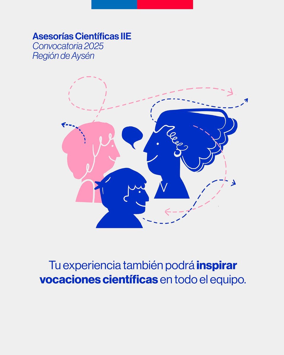 PAR Explora Aysén tweet media