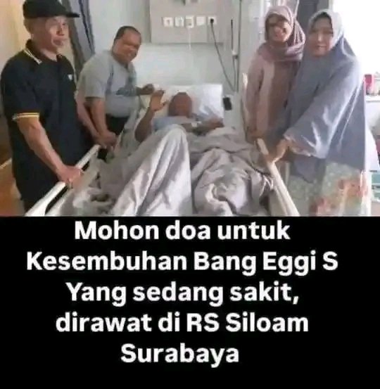 Kenapa tidak berobat di RS Muhamadiah  di ruangan itu ada salib nya !  Kira" malaikat isrobil pencabut nyawa gak berani masuk ruangan takut sama salib ?  Apa ga haram   ?