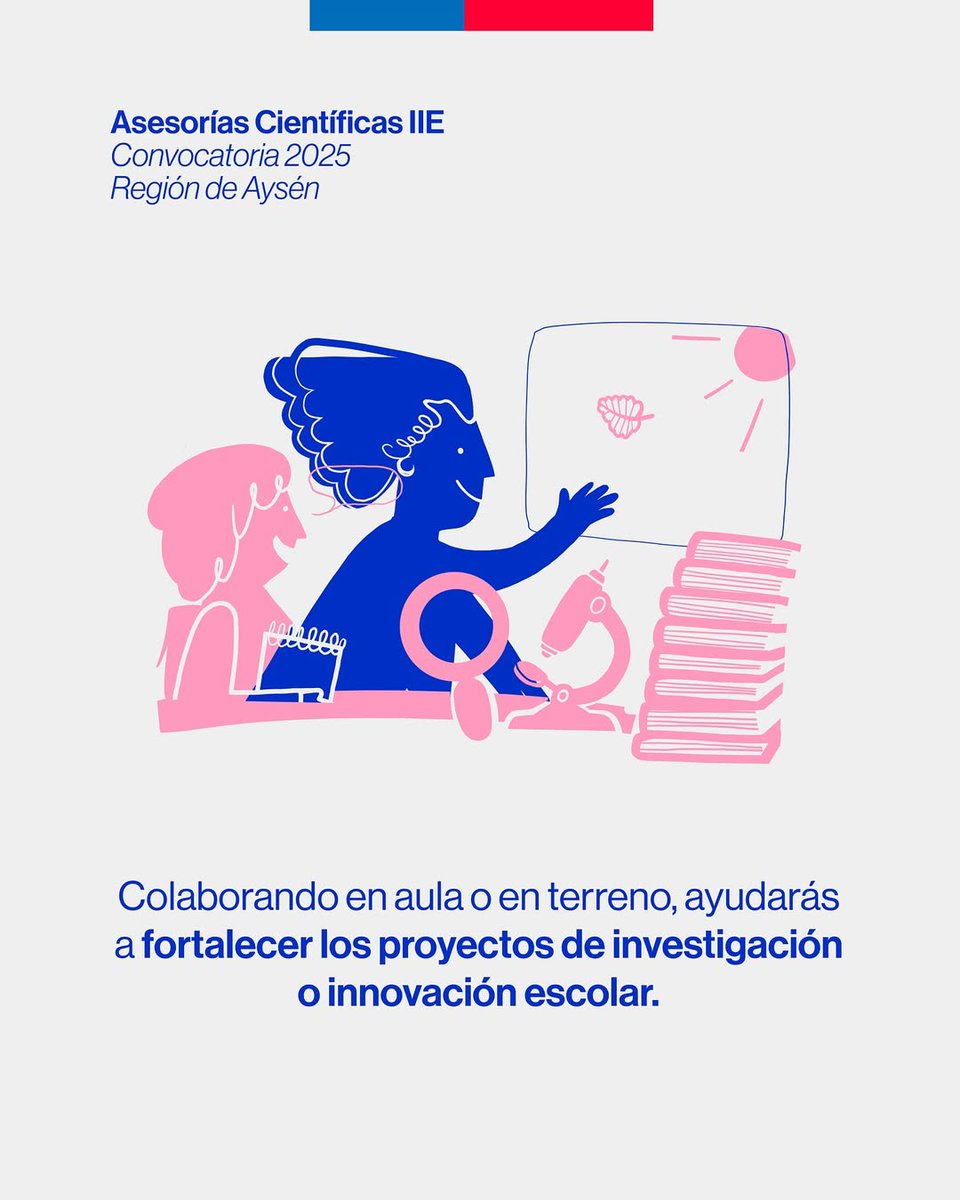 PAR Explora Aysén tweet media