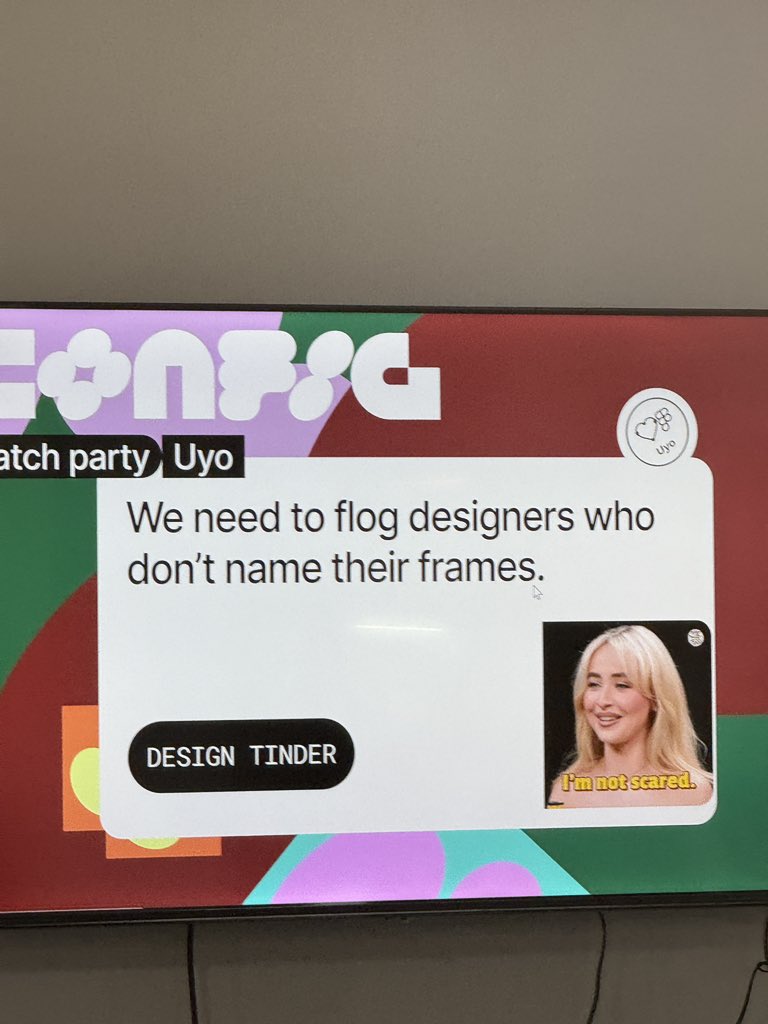 Friends of Figma Uyo tweet media