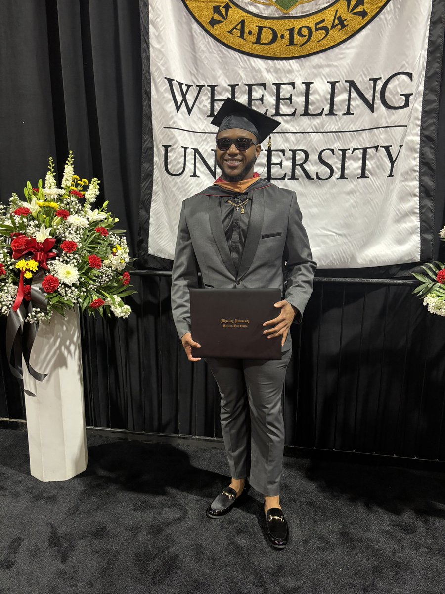 Masters in 1 year 🎓