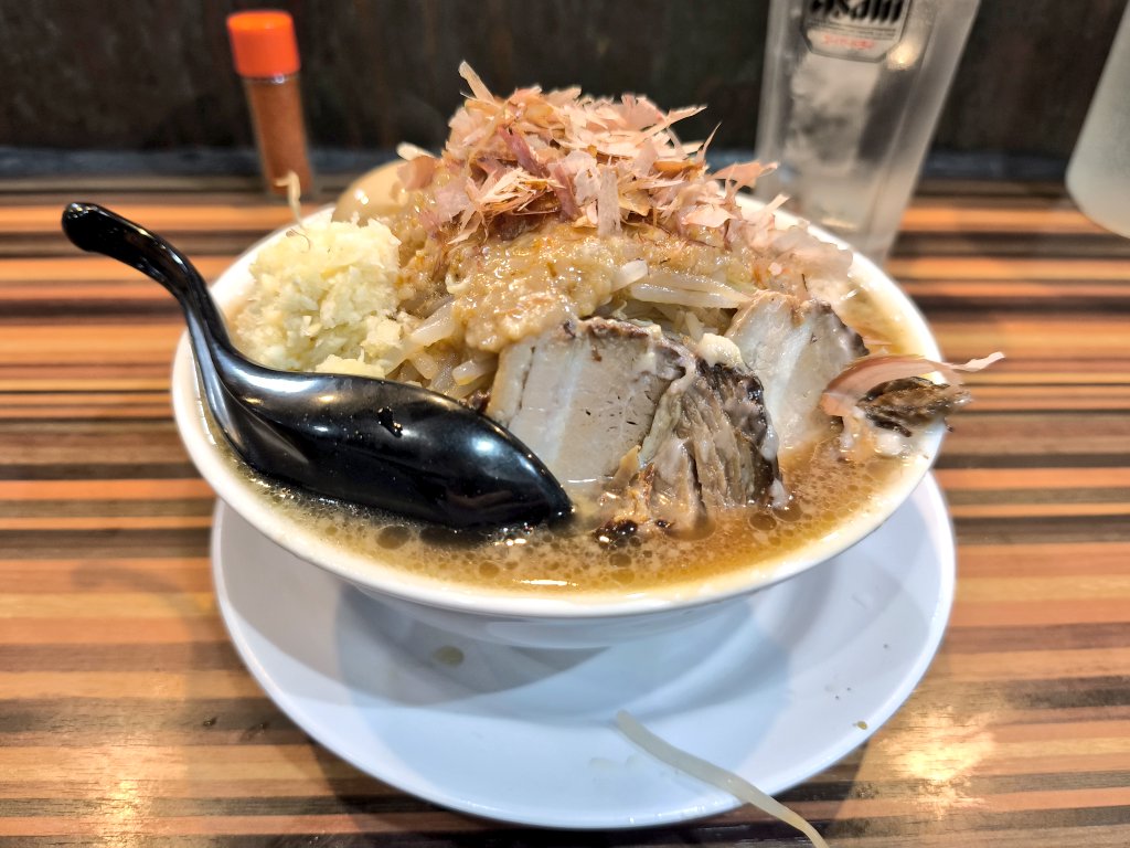 これ食ってから汁がとまらねだ
おらしぬのかな