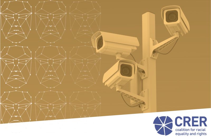 crer_scotland's tweet image. 💻 NEW BLOG: Live Facial Recognition in Scotland - A Threat to Race Equality and Human Rights
CRER examines why introducing this technology to Scottish policing would damage race equality, human rights and trust in the police service.
crer.org.uk/blog/lfr-in-sc…