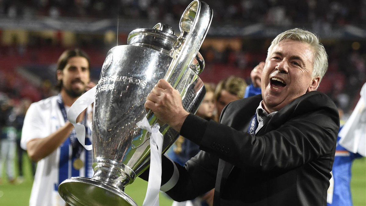 Caarlos_BB's tweet photo. Ahora que Xabi Alonso acaba de anunciar que se va del Leverkusen, queda una cosa más.

El Clásico de este domingo hay que ganarlo por una sola persona.

Hay que despedirla como la leyenda que es. @MrAncelotti https://t.co/7whNsajS4J