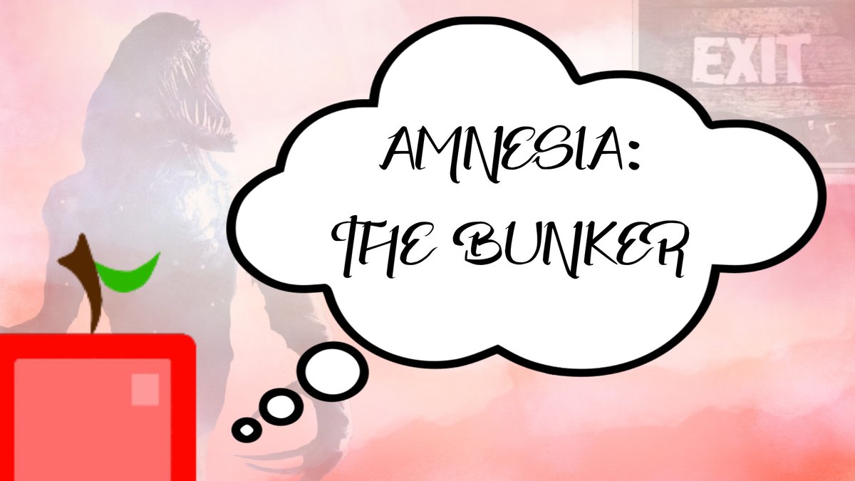 Pixel a Day (@pixel_a_day) on Twitter photo ***New video is out!*** (link below)
In Amnesia: The Bunker, everyone has their own war story. This is mine.
<a href="/frictionalgames/">frictionalgames</a> ***New video is out!*** (link below)
In Amnesia: The Bunker, everyone has their own war story. This is mine.
<a href="/frictionalgames/">frictionalgames</a>