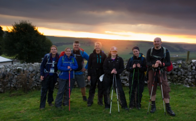 Breathingmatter's tweet image. Take on a classic challenge with a twist in 2025! Join the Snowdon’s Yr Wyddfa by Sunrise Trek and climb Wales&apos; highest mountain under the stars. Descend with stunning views of Eryri National Park. 
Sign up today! 👉 bit.ly/40iQf5s 
#NightTrek #SnowdonChallenge