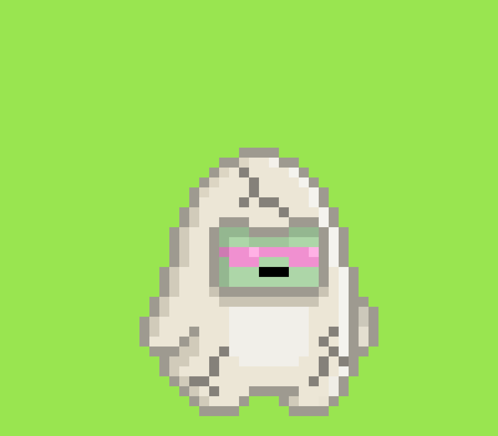 🥚 RONIN CHIBI GIVEAWAY 🥚

Happy Friday Chibi Gang! 🫶

Let’s kick it off with a Ronin Chibi giveaway featuring this cracked up little egg! 🍳

Want to join?
🍳 Follow <a href="/PixelChibis/">Pixel Chibis NFT | PALS</a> &amp; <a href="/pixels_online/">Pixels</a>
🍳 Drop your fave Pixels Online pics below
🍳 Like &amp; Retweet 👍
🍳 Tag 3 Frens 🫶