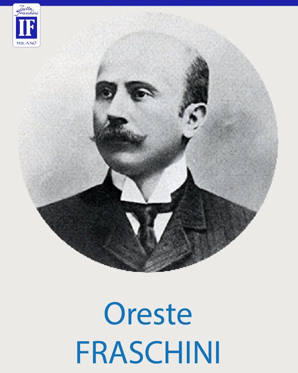 On January 27, 1900, Cesare Isotta and the Fraschini brothers founded the Isotta Fraschini car factory in Milan, via Monterosa.  
125 years later, the legend lives on!
_____
#IsottaFraschini #CesareIsotta #VincenzoFraschini #OresteFraschini #AntonioFraschini #Milan #viaMonterosa