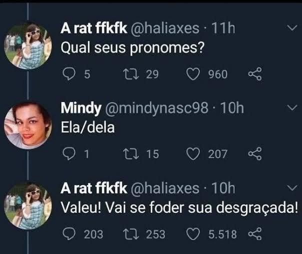 provas que os humanos deveriam ser extintos (@provasextinto) on Twitter photo 