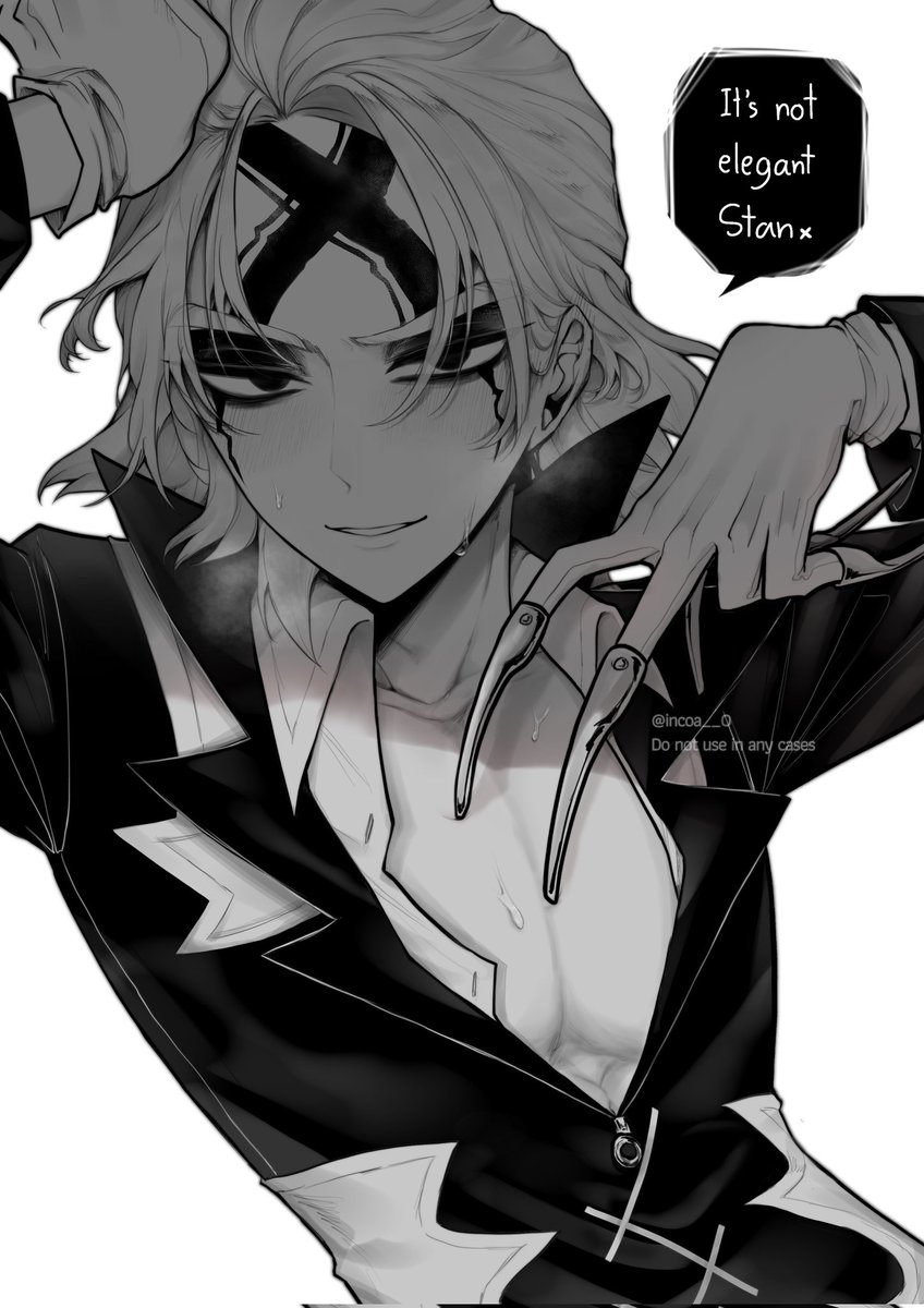 incoa__0's tweet photo. 🚬✖️ Not elegant
#スタゼノ #stanxeno https://t.co/9Vx7hh10C9