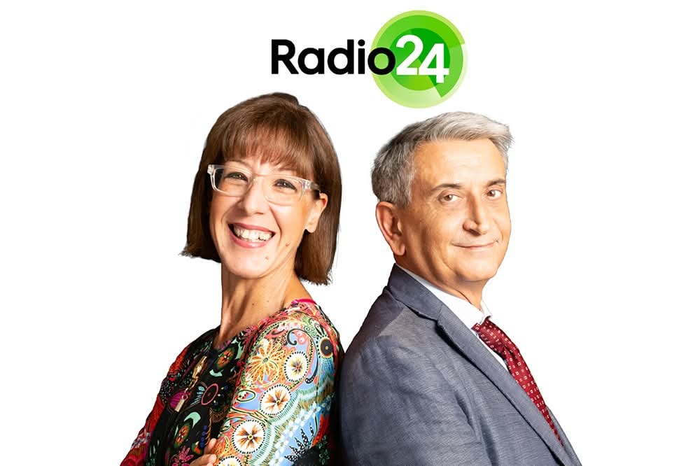 Consumers' Forum (@consumforum) on Twitter photo ⬇️
Furio Tuzzi Presidente di Consumers' Forum e il Prof.r <a href="/OrestePollicino/">oreste pollicino</a> interverranno nella puntata di lunedì #12maggio di <a href="/2didenari/">Due di denari - Radio 24</a> , h 11.00/12.00, condotta da Debora Rosciani e Mauro Meazza, sul tema Governance IA e tutela consumatori
#StayTuned
radio24.ilsole24ore.com/programmi/due-… ⬇️
Furio Tuzzi Presidente di Consumers' Forum e il Prof.r <a href="/OrestePollicino/">oreste pollicino</a> interverranno nella puntata di lunedì #12maggio di <a href="/2didenari/">Due di denari - Radio 24</a> , h 11.00/12.00, condotta da Debora Rosciani e Mauro Meazza, sul tema Governance IA e tutela consumatori
#StayTuned
radio24.ilsole24ore.com/programmi/due-…
