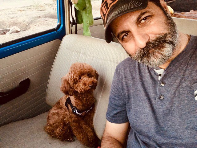 Friday Feature: “This is my ‘72 Super Beetle. The body, engine and interior are in very good condition. The seats, doors and carpets have not been restored and are in the same condition as new Its name is Fisko and we live in Tehran, the capital of Iran.” Owner: Dr.Bâbak Tayyâr