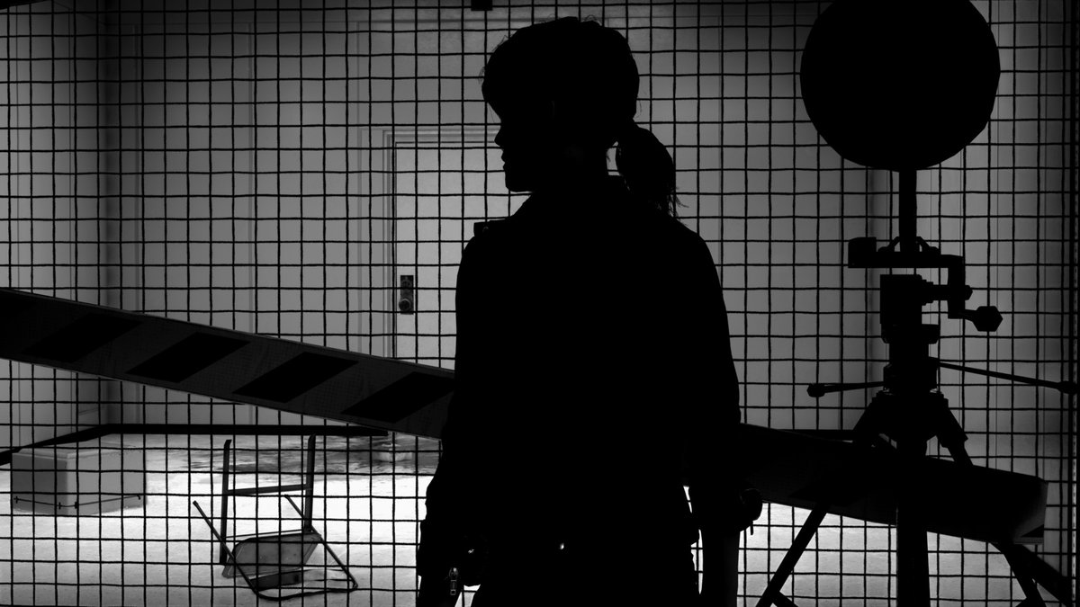 thebigbad_V's tweet image. #FadenFriday #ControlRemedy #VirtualPhotography #VPinBW