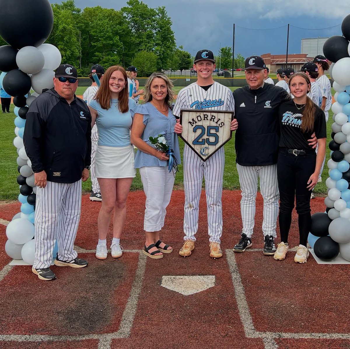 USA Prime Central (@usaprimeky) on Twitter photo Congratulations to our guy Brady Morris <a href="/bradymorris2025/">Brady Morris</a> / <a href="/RLC_Baseball/">Rend Lake Baseball</a> on an outstanding career with <a href="/MLCHS_Baseball/">Collins Baseball</a>
We have had the pleasure of watching this young man grow since the age of 9 years old! He’s always been a fantastic teammate and an even better individual! Congratulations to our guy Brady Morris <a href="/bradymorris2025/">Brady Morris</a> / <a href="/RLC_Baseball/">Rend Lake Baseball</a> on an outstanding career with <a href="/MLCHS_Baseball/">Collins Baseball</a>
We have had the pleasure of watching this young man grow since the age of 9 years old! He’s always been a fantastic teammate and an even better individual!