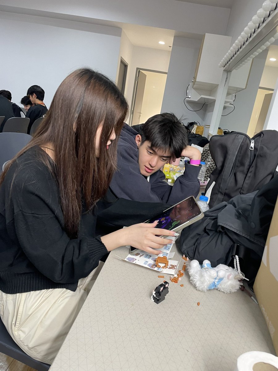 ไอ๊เอง tweet media
