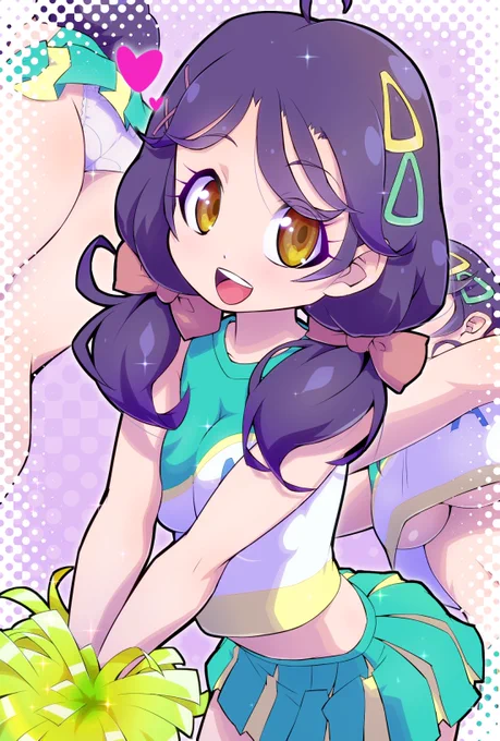 んごちゃん誕生日おめでと! 