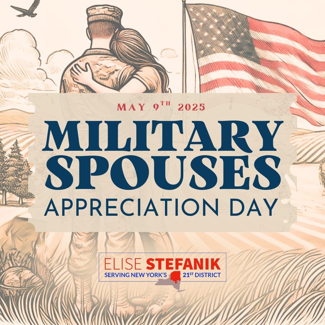 Rep. Elise Stefanik tweet media