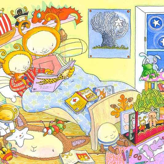 LibrariesNL's tweet image. With #BookbugWeek coming next week, we wanted to remember our little ones of the Bookbug Big Bedtime theme. Join us at sessions with your favourite teddy bear or snuggled in your PJs. Enjoy themed sessions at: #CumbernauldLib, #SteppsLib, #KilsythLib and more. Discover a session…