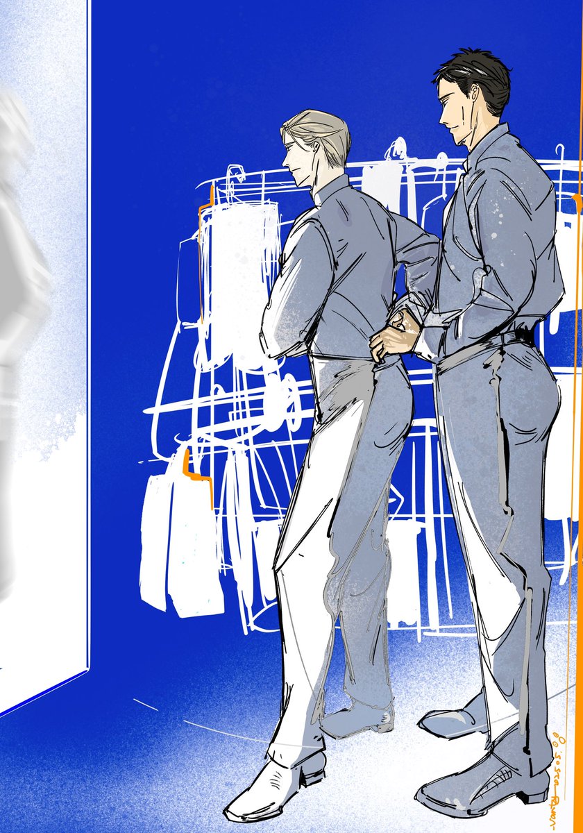 🐦‍⬛

准备好了吗^-^