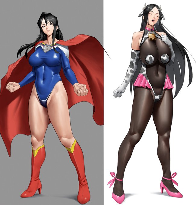 かんちゃふ先生とこのアクセルエースと牛久ママン好きすぎる✨ 