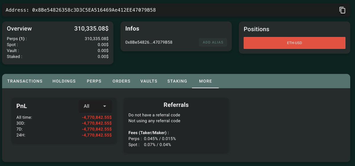 حوت العملات الرقمية official tweet media