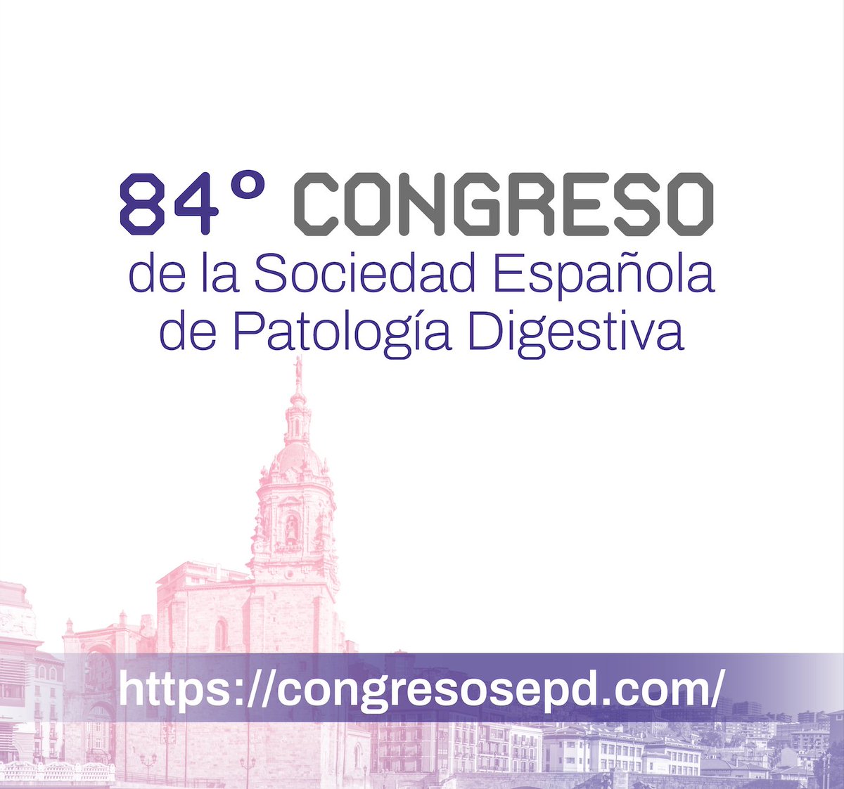 Sociedad Española de Patología Digestiva (SEPD) (@sepdigestiva) on Twitter photo #SEPD2025
Ya está disponible  el programa científico del 84º Congreso de la SEPD en dos formatos:
🌐Versión dinámica online congresosepd.com/programa-2025/
📄 Versión PDF descargable
sepd.es/storage/congre…
Ambas versiones incluyen toda la información sobre ponencias, mesas, talleres, #SEPD2025
Ya está disponible  el programa científico del 84º Congreso de la SEPD en dos formatos:
🌐Versión dinámica online congresosepd.com/programa-2025/
📄 Versión PDF descargable
sepd.es/storage/congre…
Ambas versiones incluyen toda la información sobre ponencias, mesas, talleres,