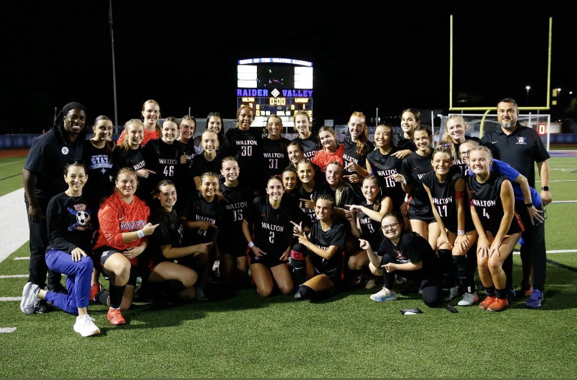AAAAAA State Championship here we come!