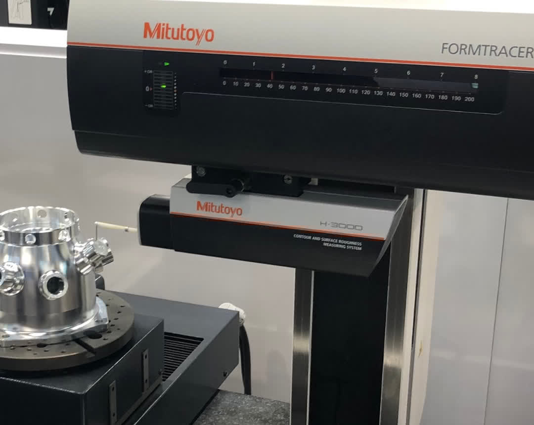 MitutoyoCanada's tweet image. 📍 Stuttgart, Germany

We had a blast joining Mitutoyo Europe at #Control2025!
Mitutoyo Canada is proud to be part of the international conversation for quality assurance innovation.

#ControlMesse #Metrology #QualityAssurance #MitutoyoCanada #MitutoyoEurope