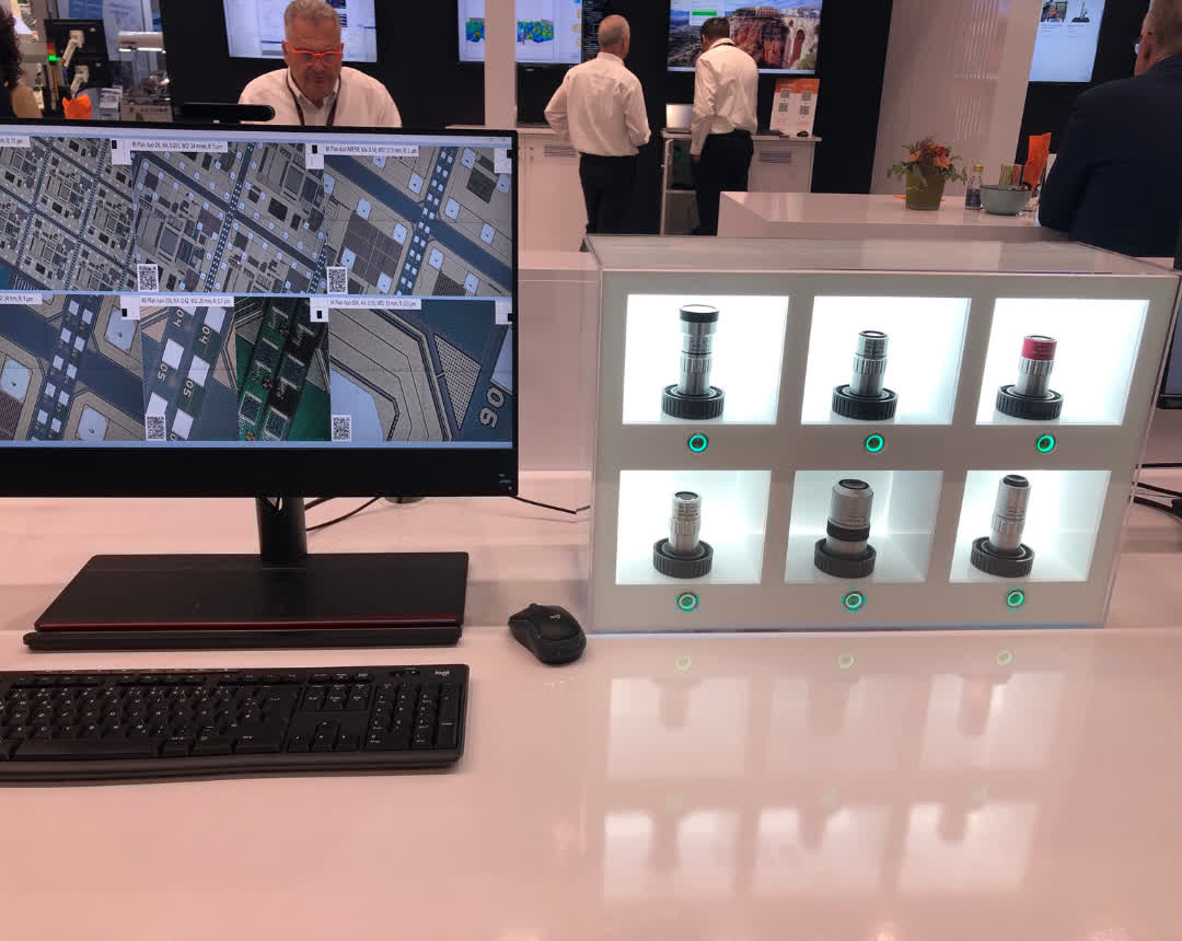 MitutoyoCanada's tweet image. 📍 Stuttgart, Germany

We had a blast joining Mitutoyo Europe at #Control2025!
Mitutoyo Canada is proud to be part of the international conversation for quality assurance innovation.

#ControlMesse #Metrology #QualityAssurance #MitutoyoCanada #MitutoyoEurope