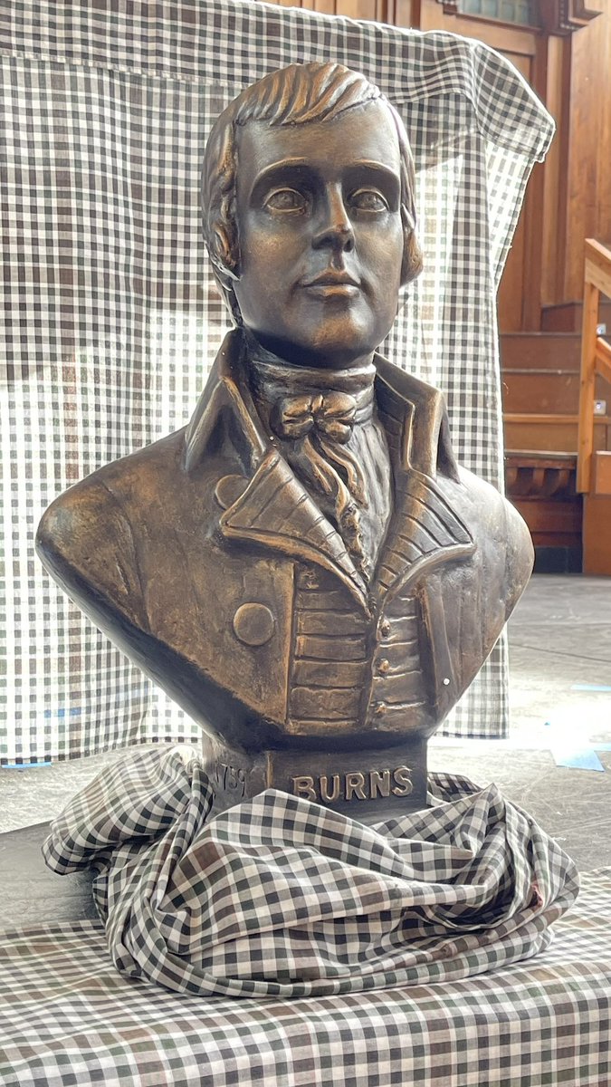 South Ayrshire Reads tweet media