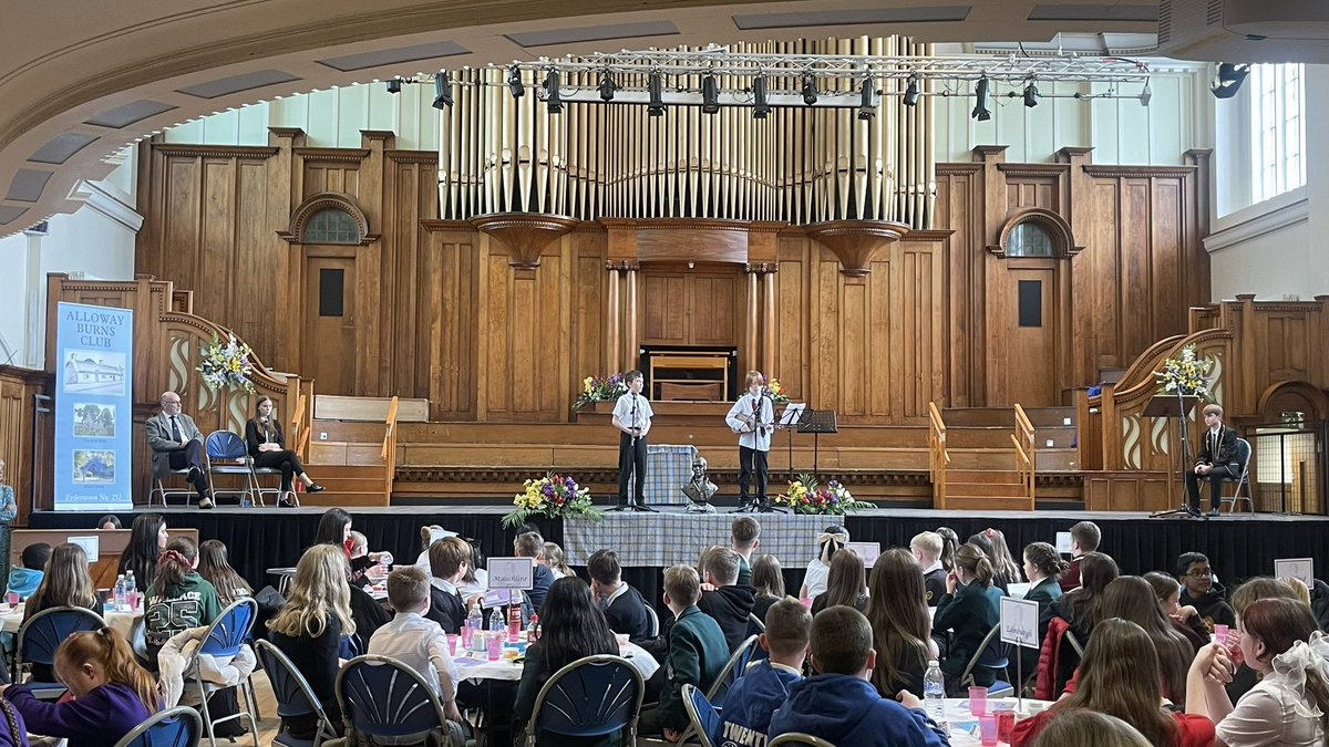 South Ayrshire Reads tweet media