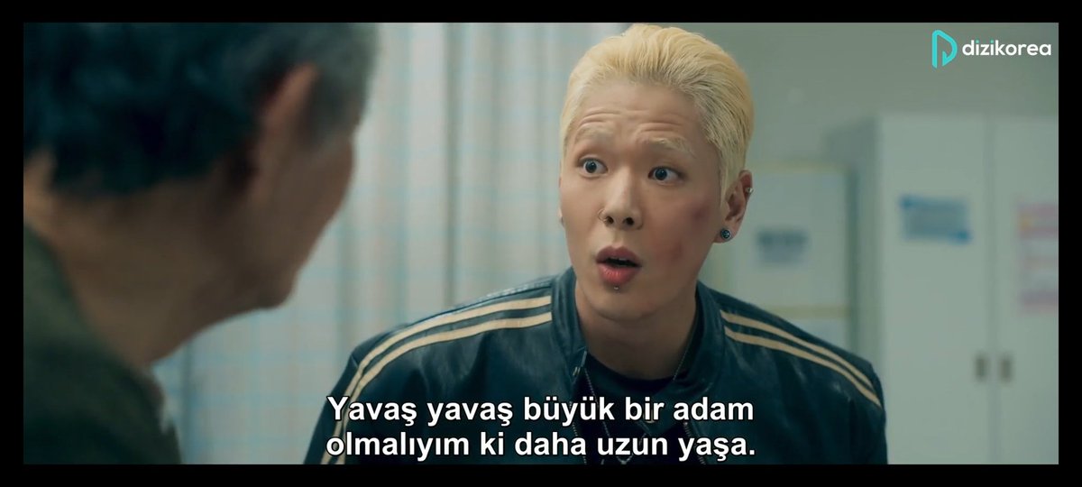 nayagaropopoo's tweet image. AWW çocuğum ya pin han ul serrosuna ne diye bulaştın ki😭🤦🏻‍♀️ #studygroupep7