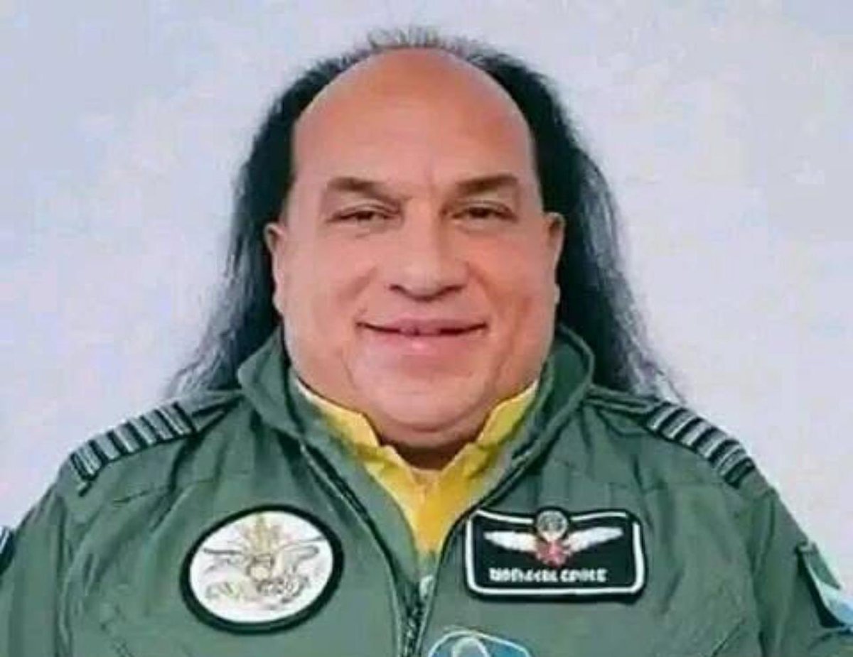 alpha_zairo's tweet image. The Indian Army has successfully apprehended a Pakistani fighter pilot following recent operations.
#IndianArmy #DefenceUpdate #BreakingNews