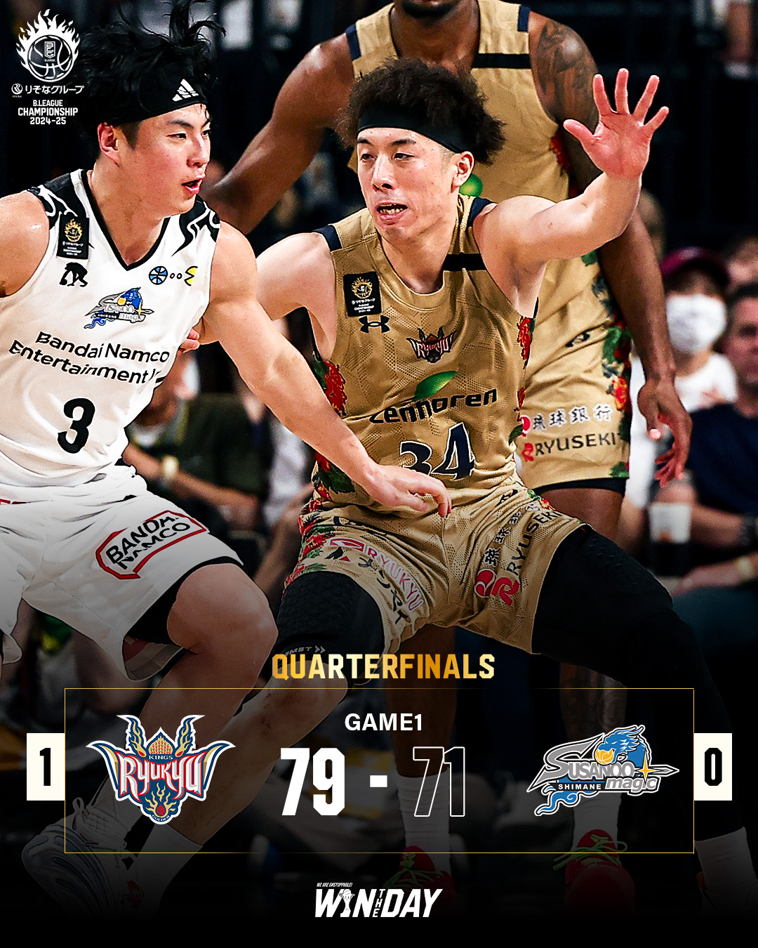 B.LEAGUE（Bリーグ） on X: 
